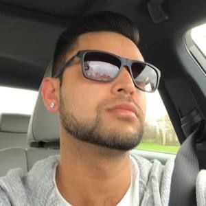 Meet your Posher, Chintan